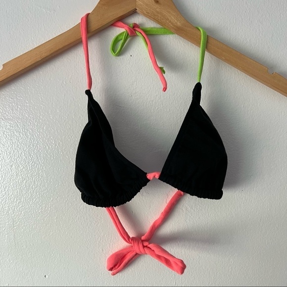 Handmade 2 Piece Bikini - Picture 2 of 5